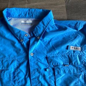 Columbia PFG Shirt